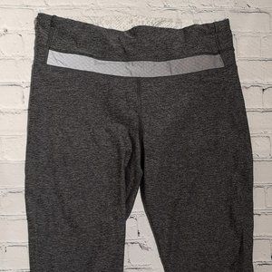 Lululemon Reflective 25" Leggings
